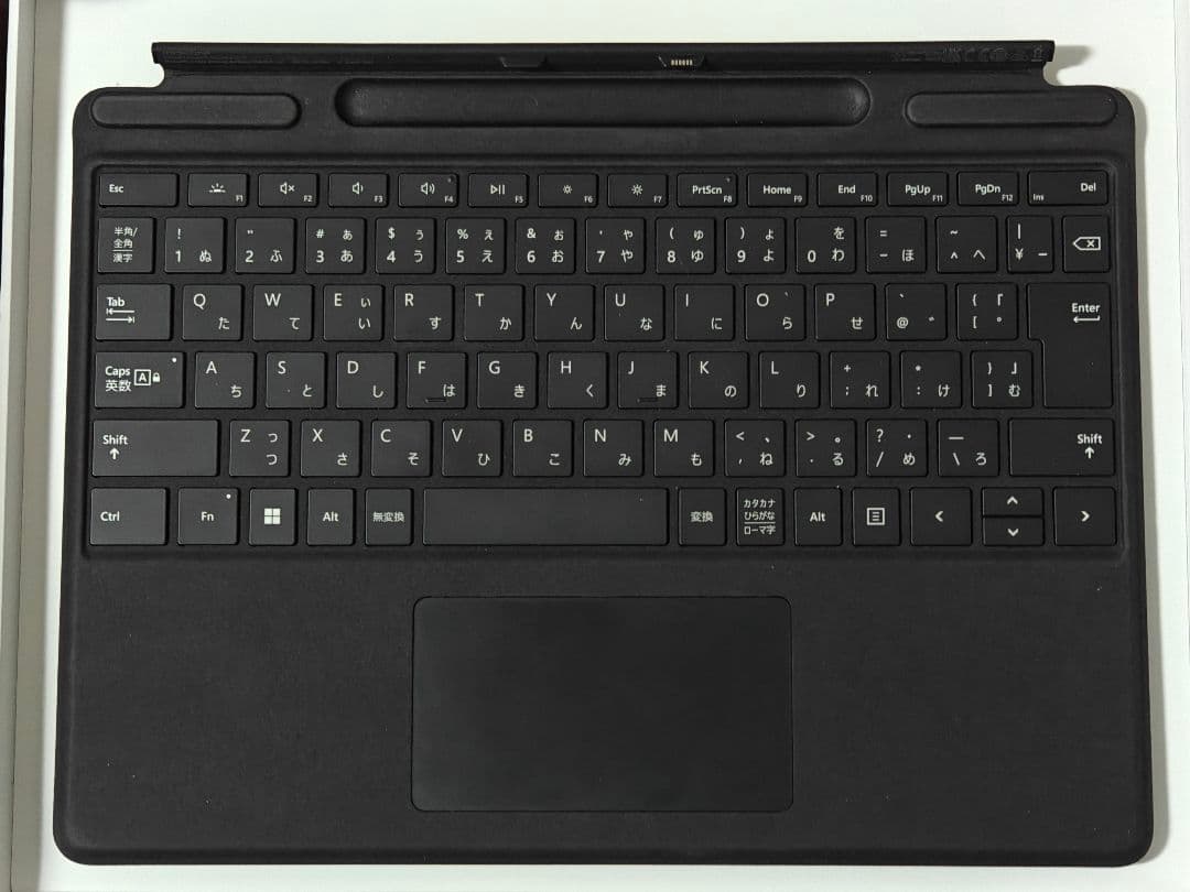 Surface Pro 9 Core i5 メモリ16GB (状態良好)