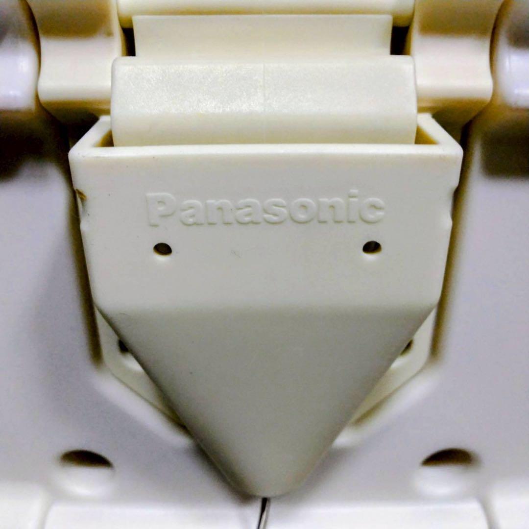 Panasonic　介護用　シャワーチェア　折りたたみ可能　VAL41801