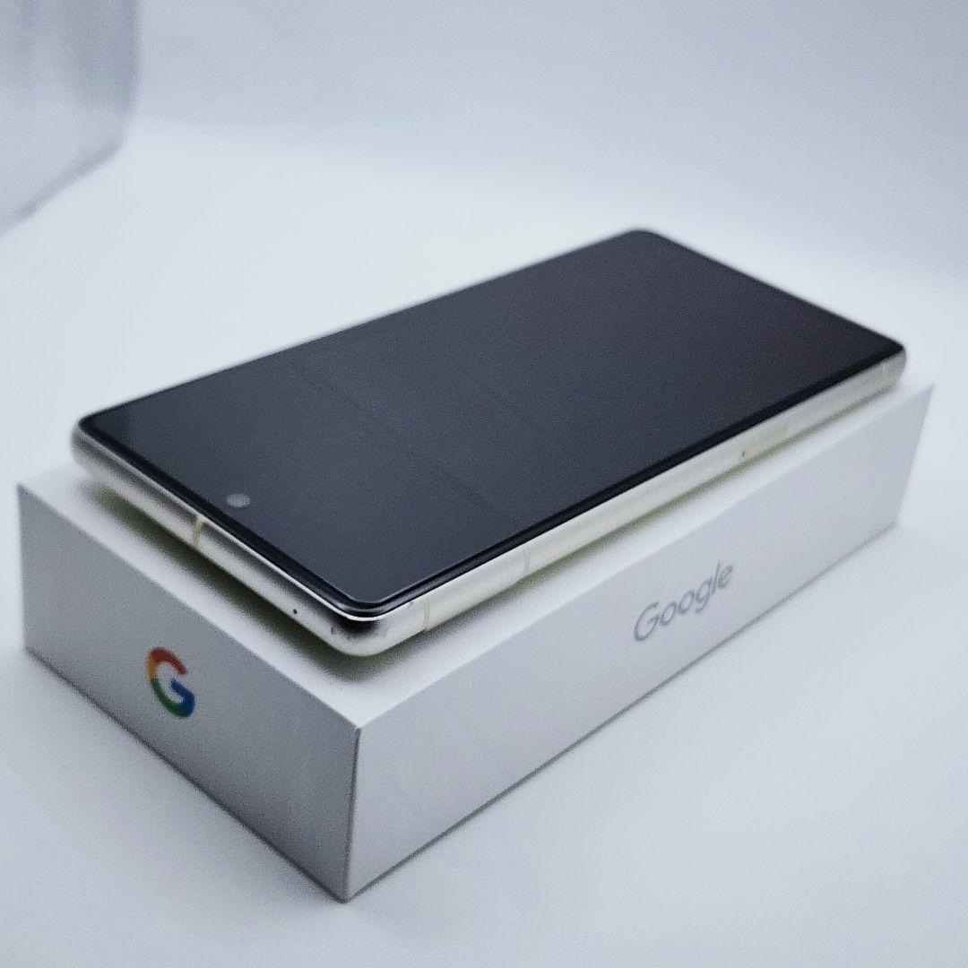 Google Pixel 7 128GB|8GB 美品 付属品ほぼ完備