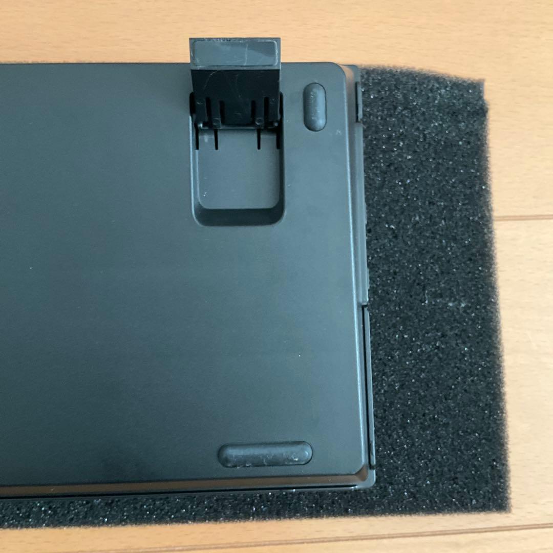 Keychron K8 メカニカルキーボード　赤軸 US配列
