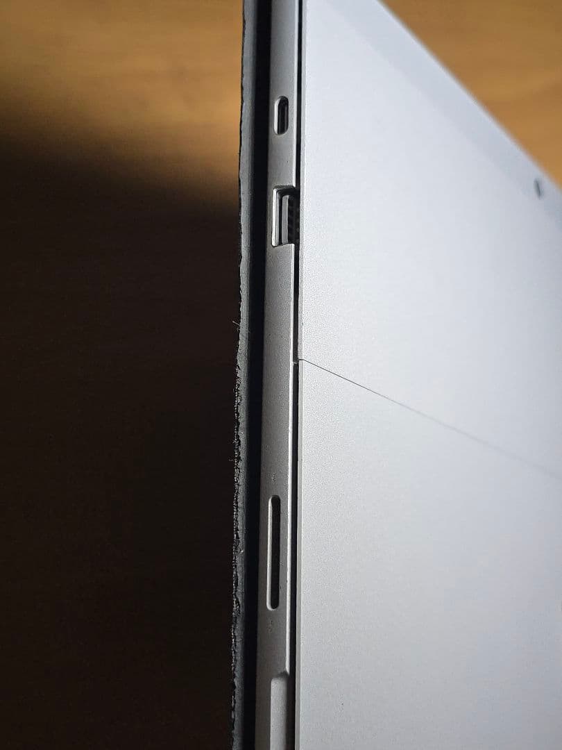 【極美品】Microsoft Surface Pro 7plus+ 16GB