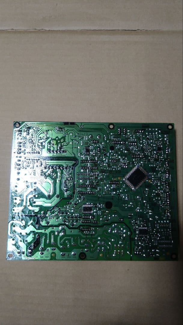 長府　コントロール基板　KC-288A