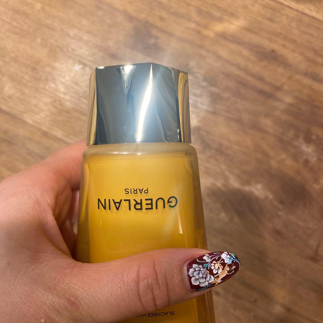 トリートメント GUERLAIN E SCALP & HAIR200ml