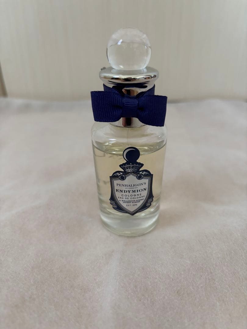 ペンハリガン　エンディミオン コロン 30ml 香水