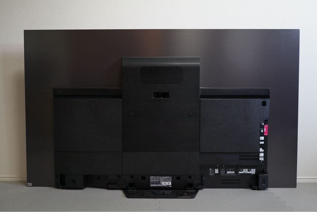 1都4県配送無料 SONY BRAVIA KJ-65A8F 有機EL