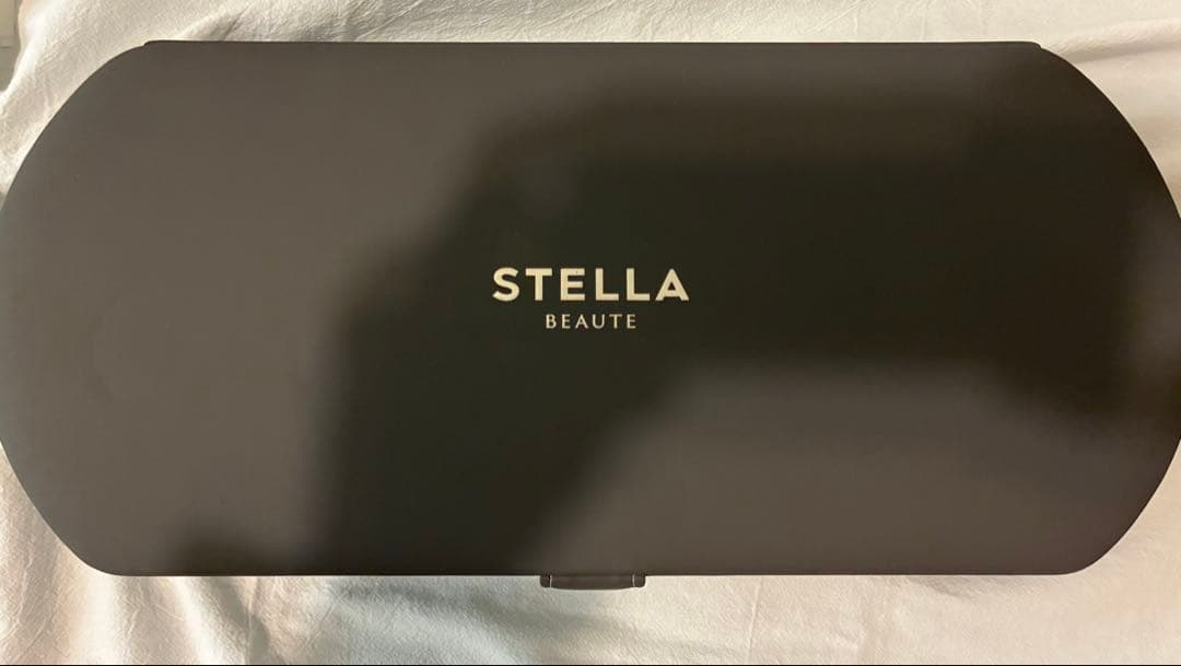 2000円引き限定価格⭐︎STELLA BEAUTE 脱毛器SB-IFD03-WH