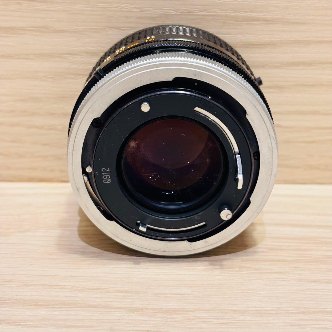 【ジャンク品】Canon AE-1 PROGRAM FD 50mm F1.4