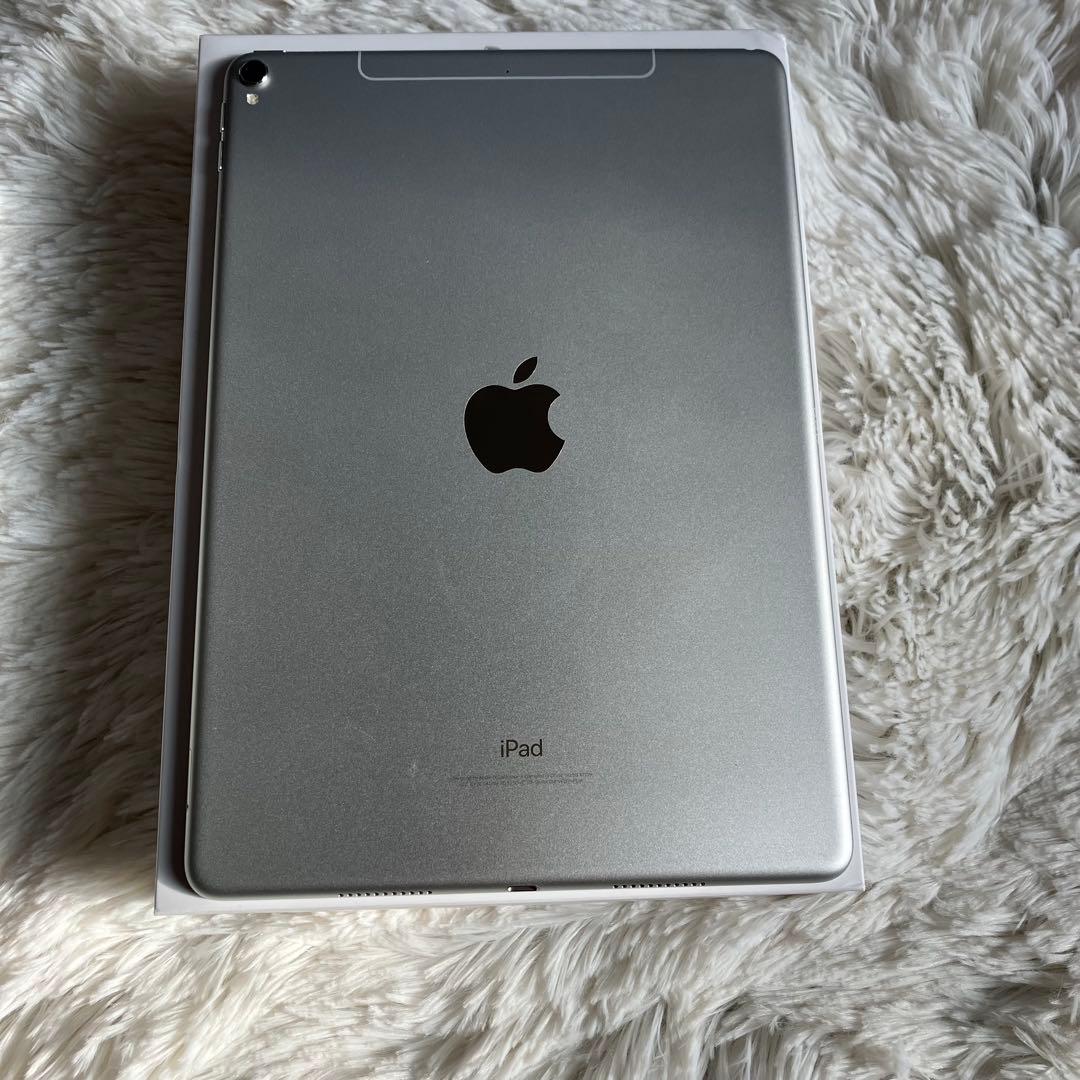 【完動品】iPad Pro 10.5 256GB 【即発送】【付属品】