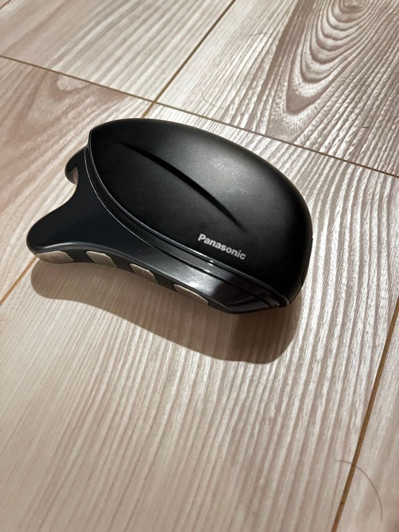 Panasonic 美顔器 ブラック