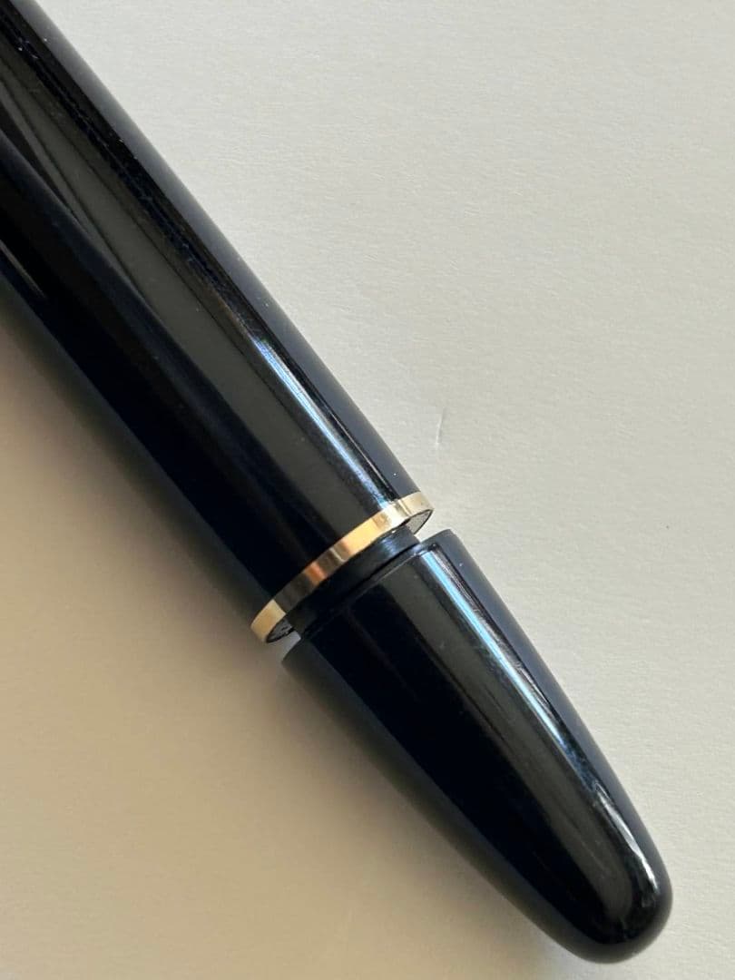MONTBLANC 万年筆　マイスターシュディック　No146（ルグラン）
