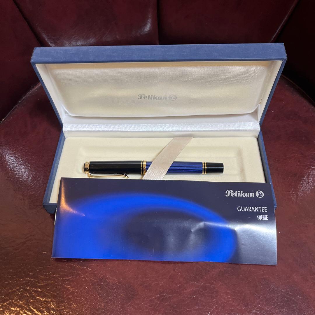 Pelikan 万年筆