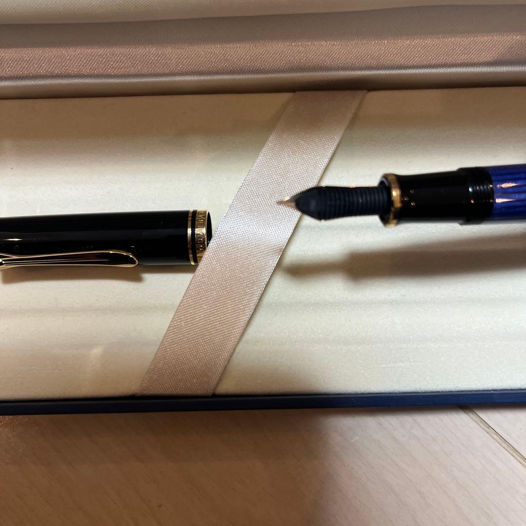 Pelikan 万年筆