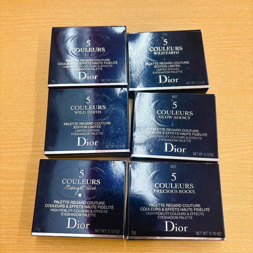 ☆Dior　ディオールオンリー！　ディオールコスメまとめ大量　約100点！
