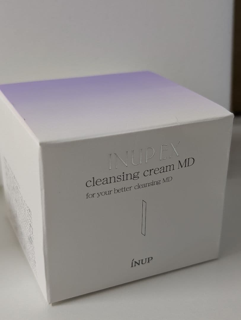 7個セット　INUP EX クレンジングクリーム MD 110g