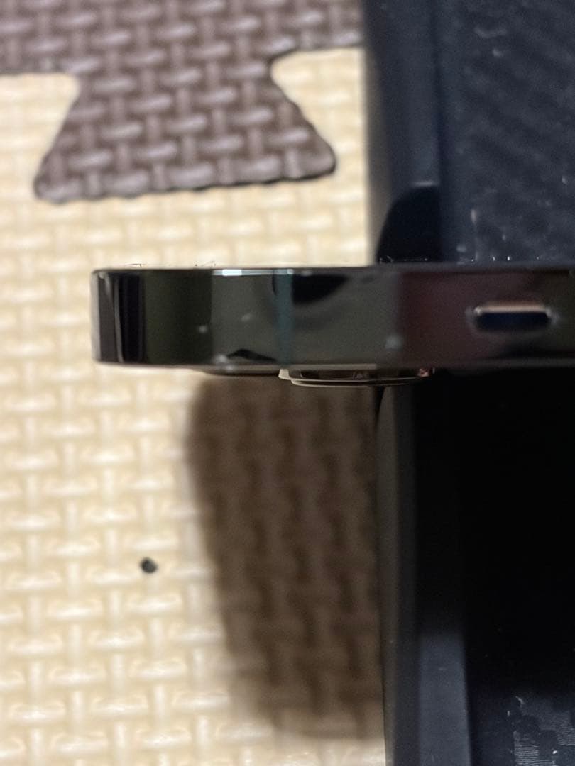 iPhone13 Pro 128GB グリーン｜箱あり｜