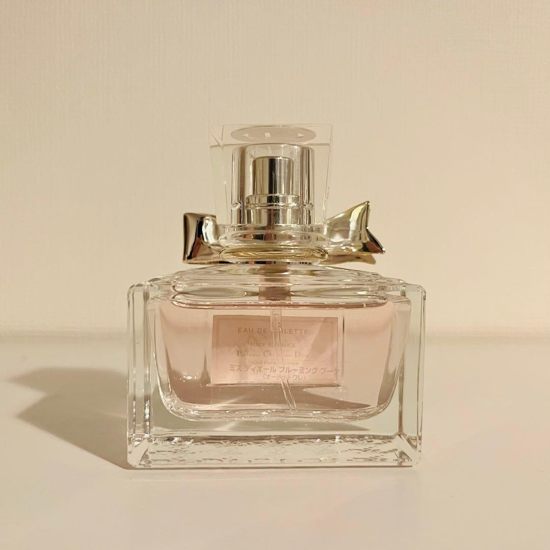 【ミスディオール】ブルーミングブーケ 30ml