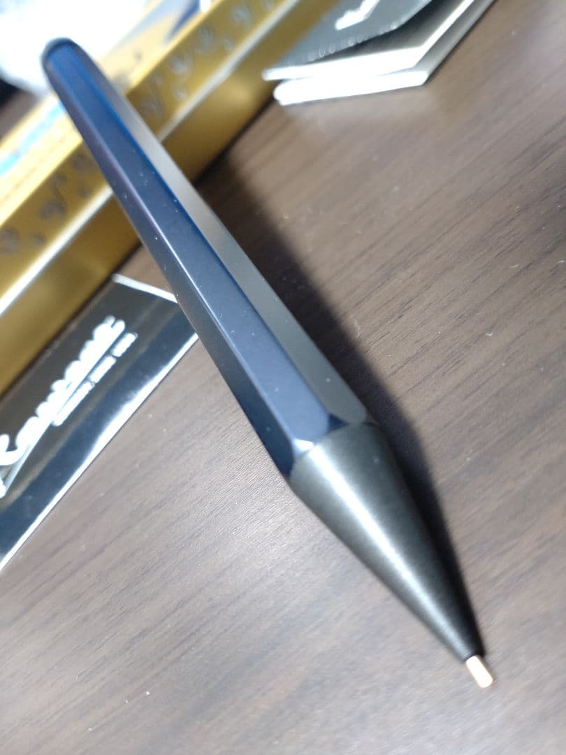 ✨️0.3mm✨️【Kaweco】カヴェコ ペンシルスペシャル （ブラック）