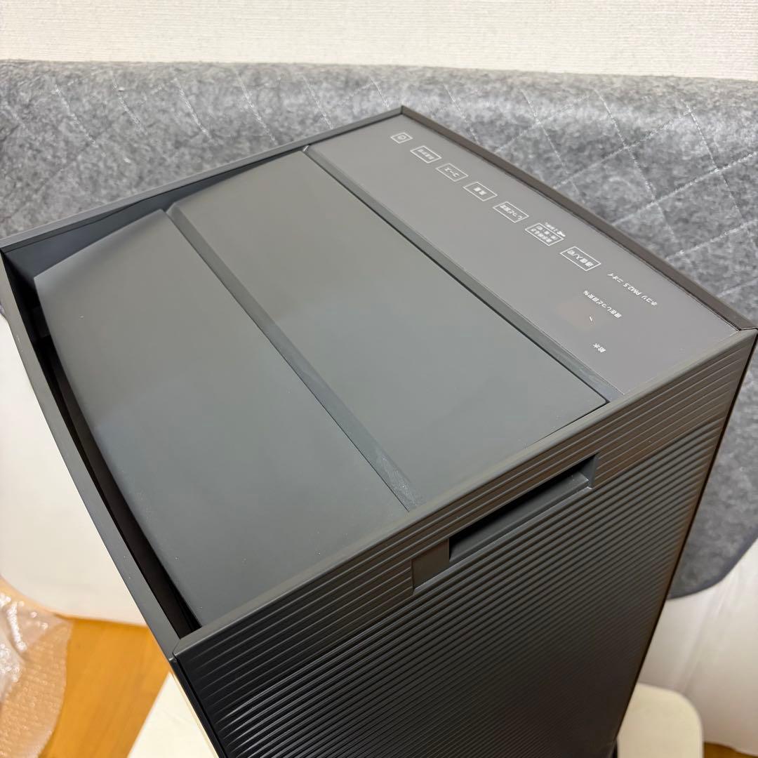 ダイキン製 MCK70YBK 加湿ストリーマ空気清浄機　花粉対応　美品