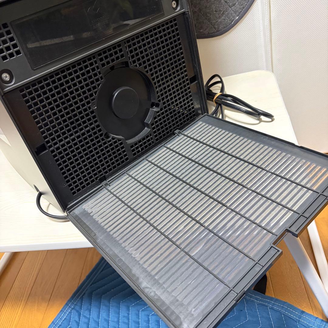 ダイキン製 MCK70YBK 加湿ストリーマ空気清浄機　花粉対応　美品
