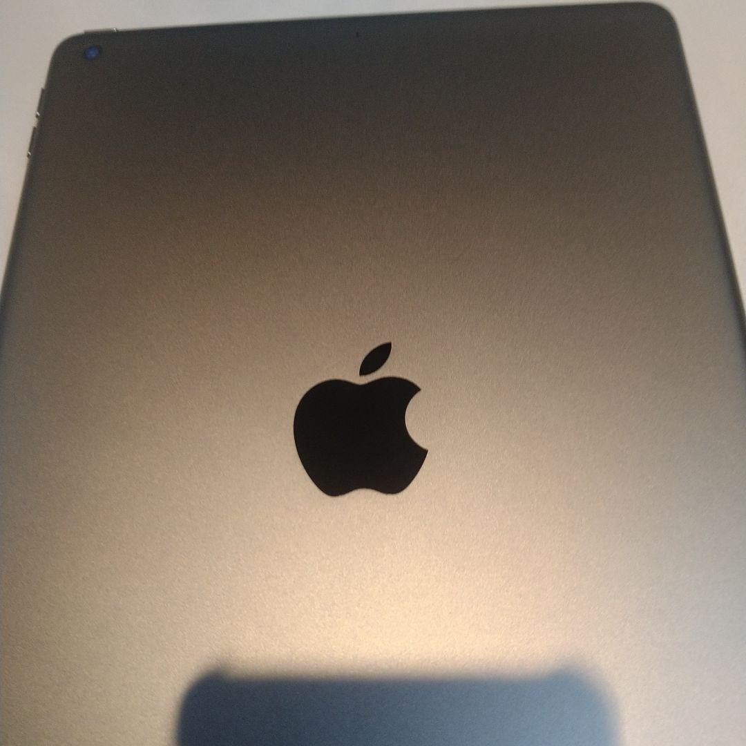 iPad 第9世代 256GB スペースグレー 美品