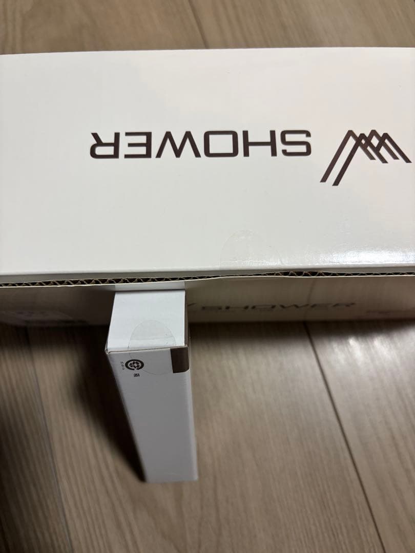 ワールドレップ　シャワーヘッド