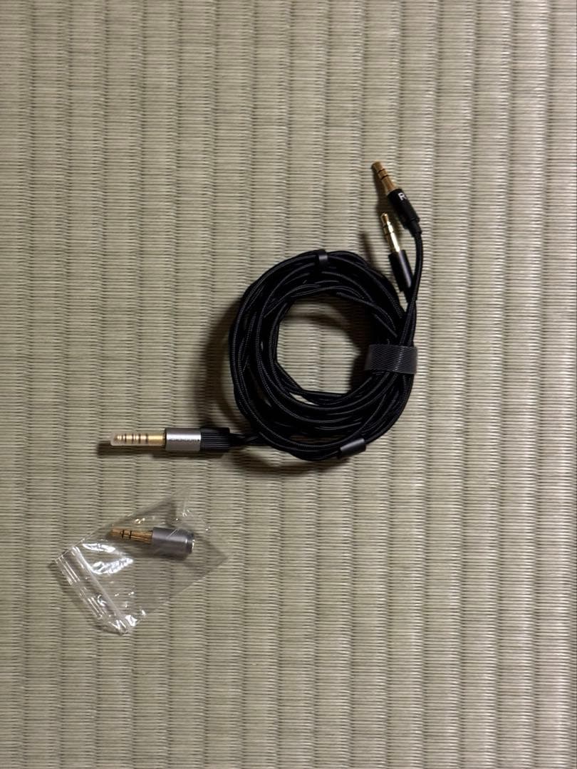 Moondrop 水月雨 Horizon ヘッドホン