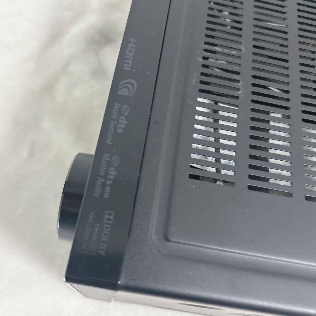 ✨美品✨ Pioneer VSA-921 マルチチャネルAVアンプ