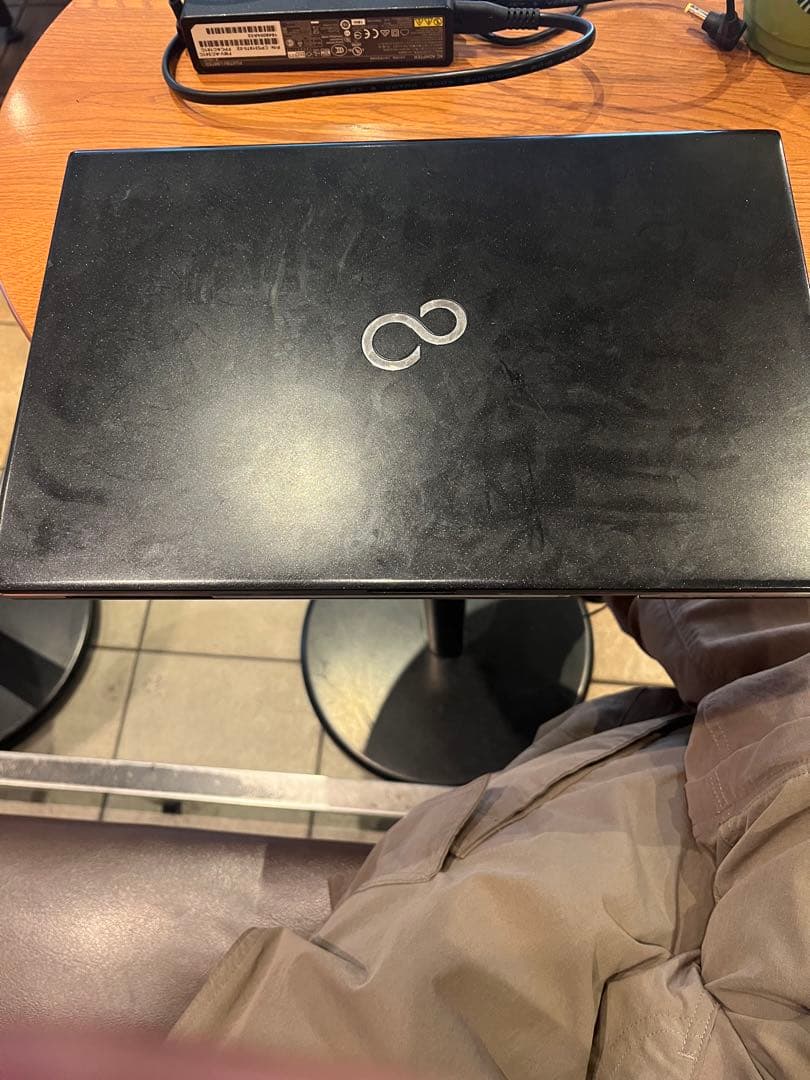 富士通LIFEBOOK S937/S i5 SSD256GB 8GB Win11