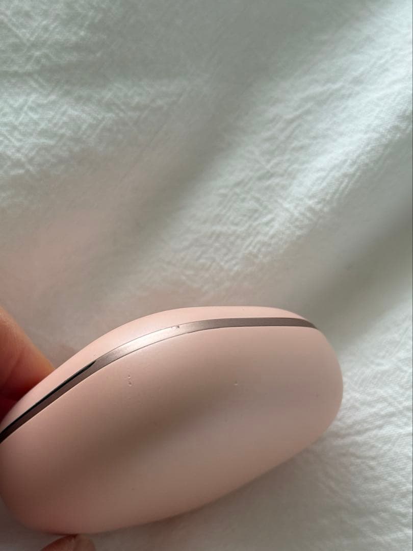 Anker Soundcore Liberty 5 アプリコットピンク