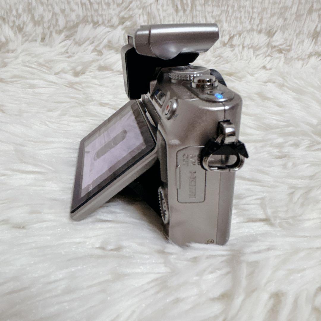OLYMPUS PEN Lite E-PL3 レンズ付きセット 単焦点