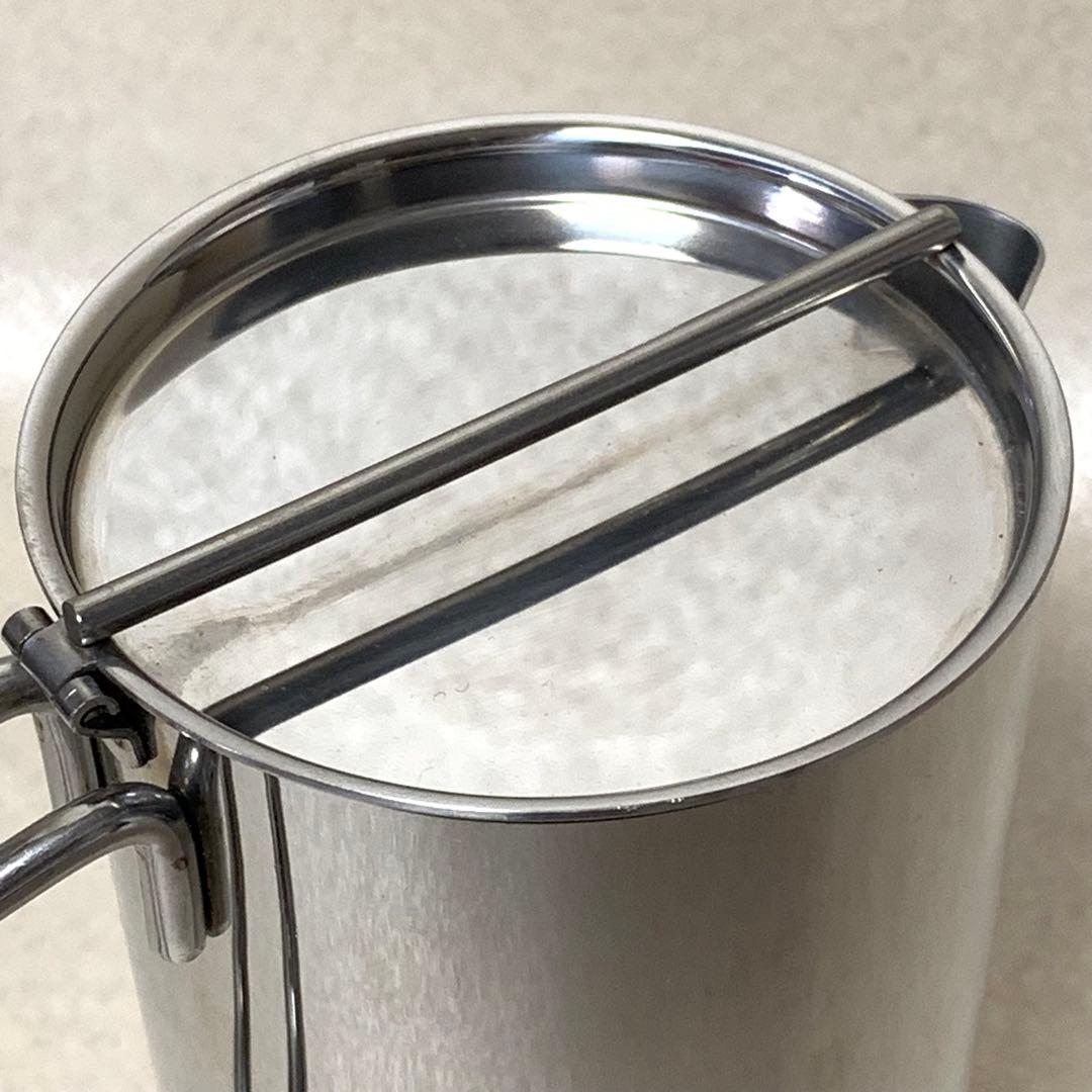WMF エスプレッソマシーン　直火式 4カップ