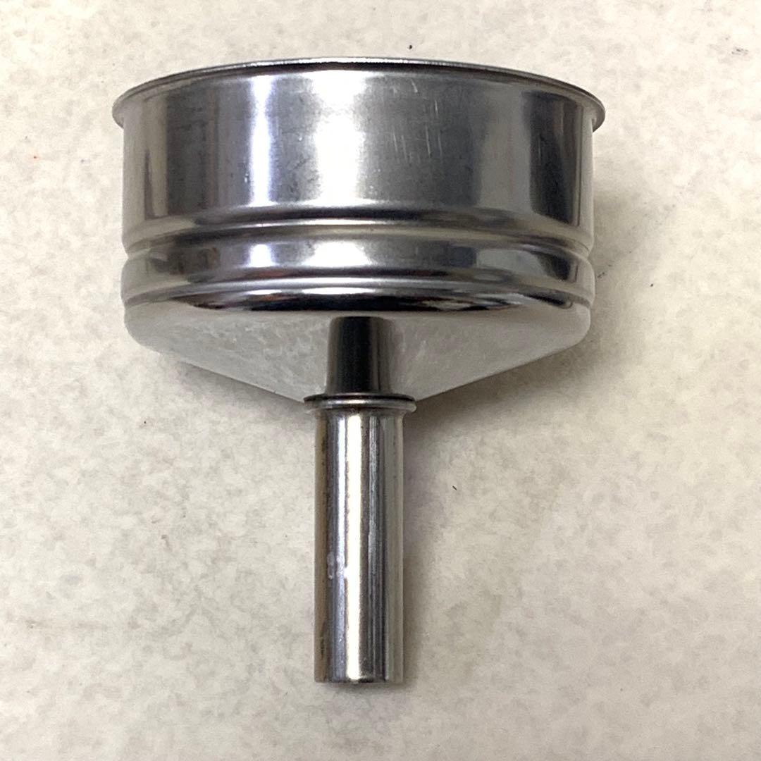 WMF エスプレッソマシーン　直火式 4カップ