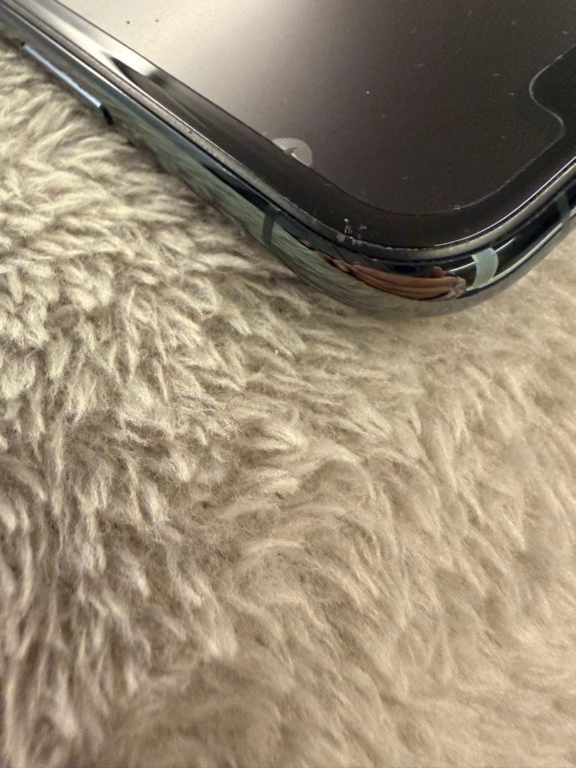 iPhone 11 Pro （64GB）本体／SIMフリー