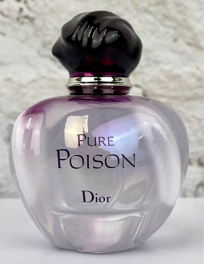 【50ml】Christian Dior PURE POISON EDP