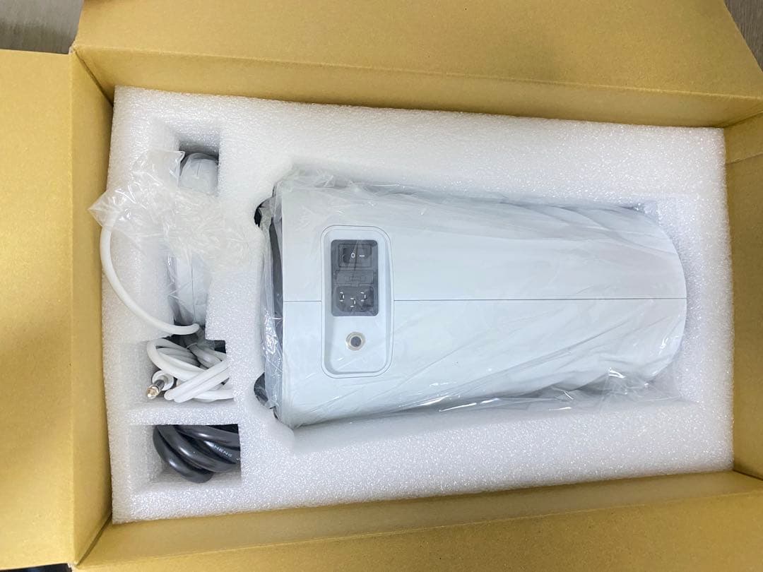 【外観新品同様レベル！】【最安値下げ】リタライフ 水素風呂 Ver 2整備済み品