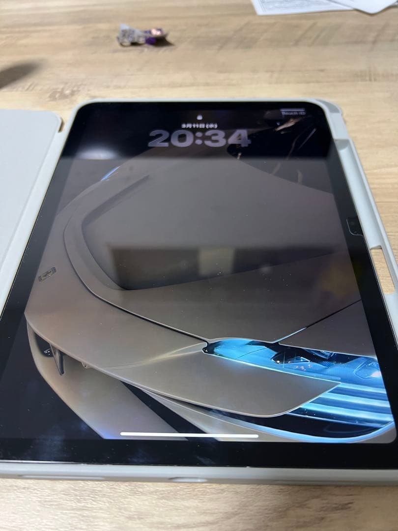 iPad本体　極美品　11世代　Wi-Fiモデル128GB