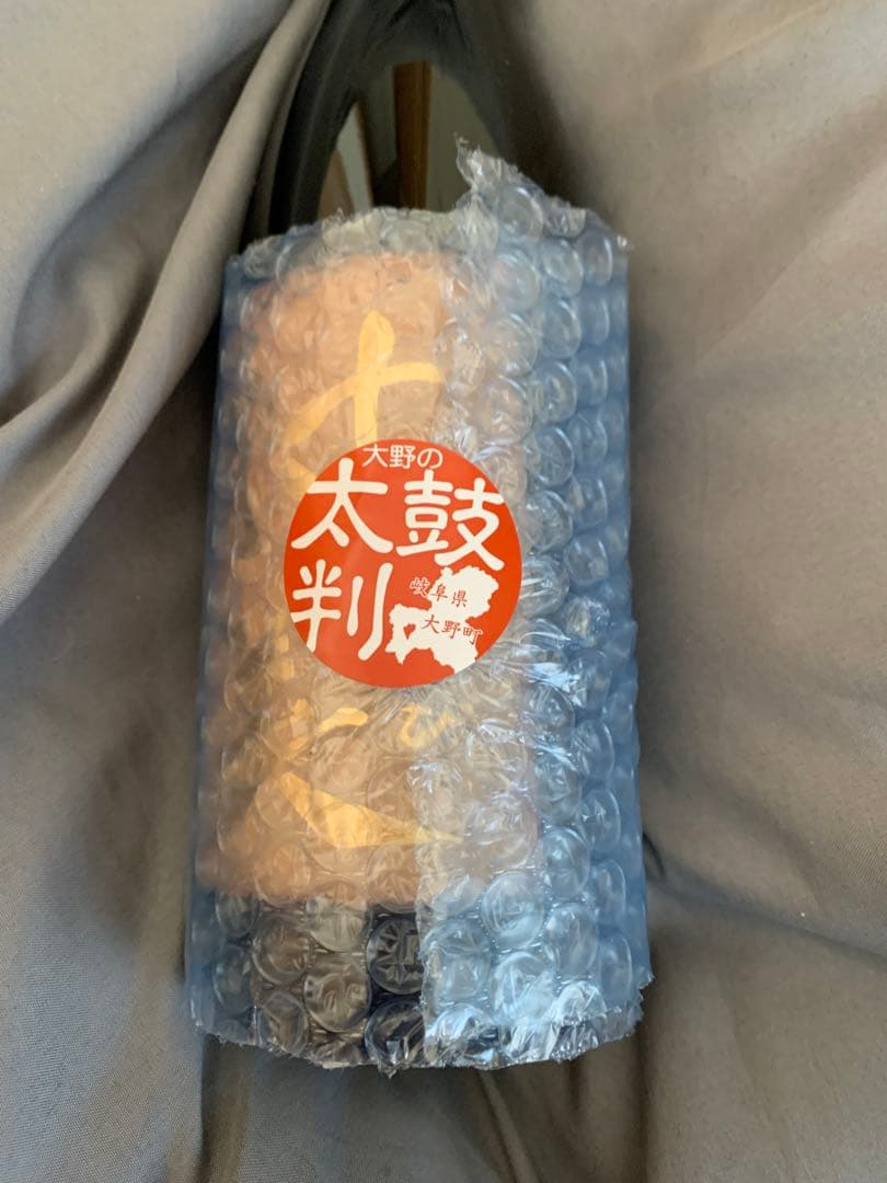 射美 720ml 日本酒 17度 精米歩合50% バレル　レア　ワイン　樽　限定