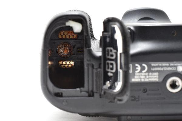 キャノン Canon EOS 70D ボディ 一眼レフカメラ #3548