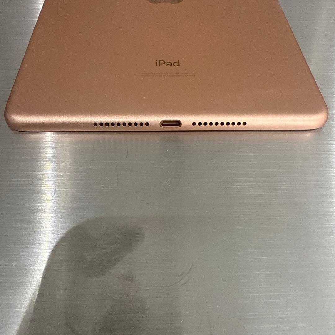 iPad mini 第5世代 64G Wi-Fi ピンクゴールド