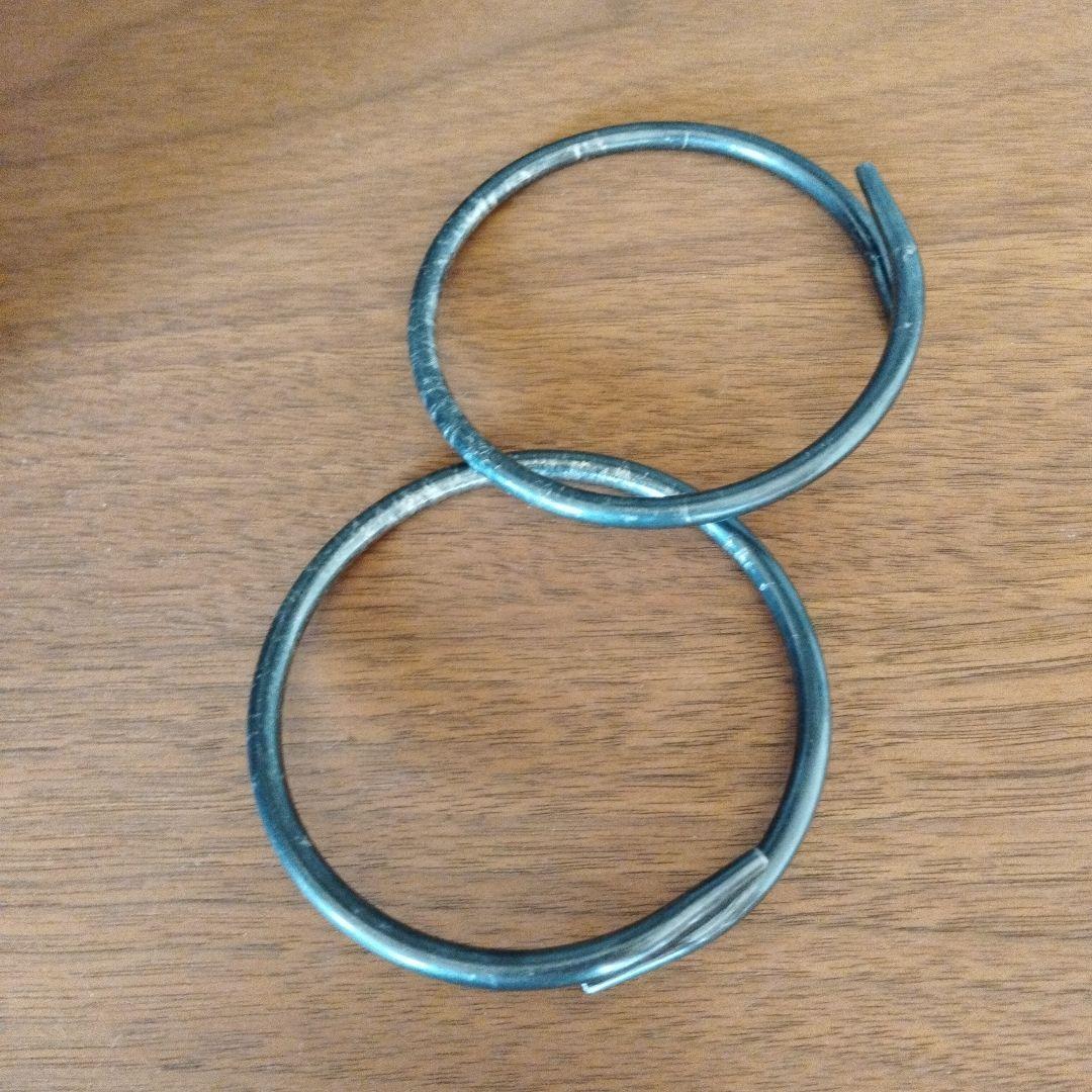 茶道具　　釜　　　釜師畠春斎造