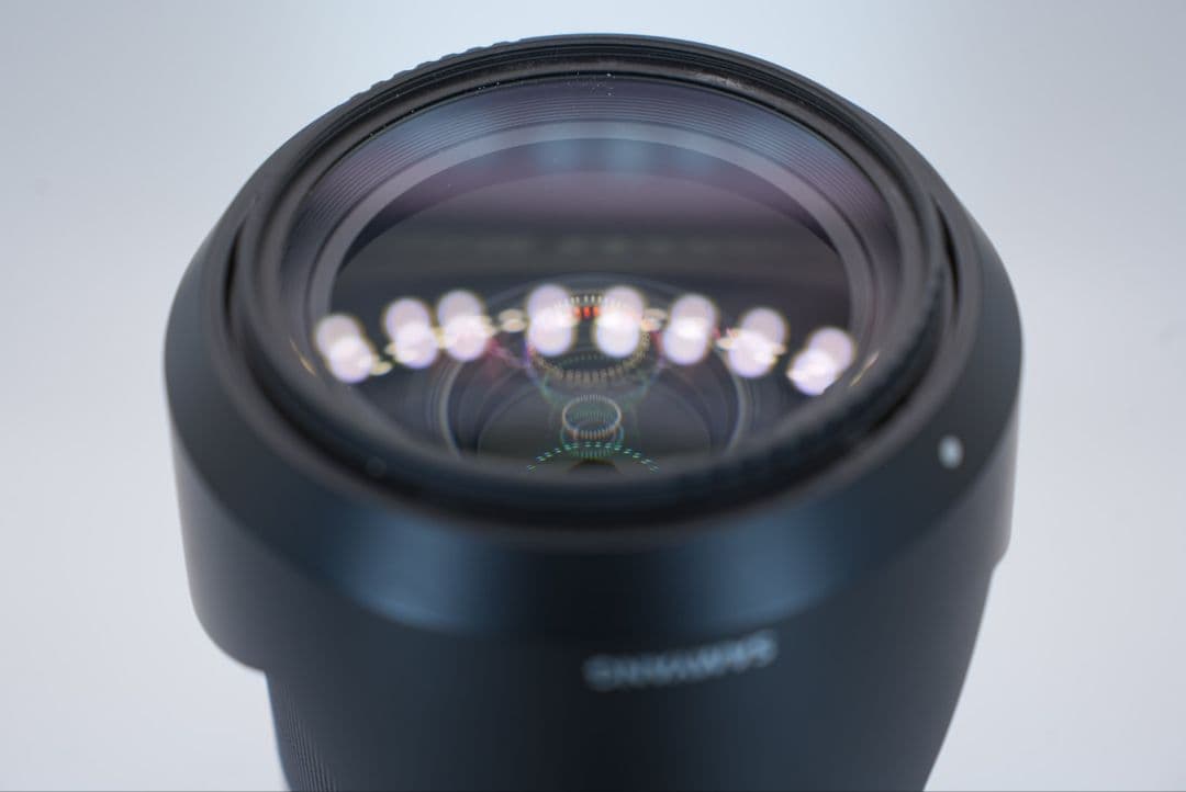 SAMYANG サムヤン AF 35mm F1.4 FE II