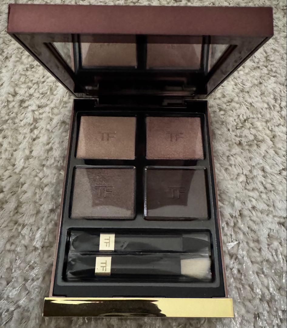 TOM FORD アイカラークォード　3A ヌードディップ