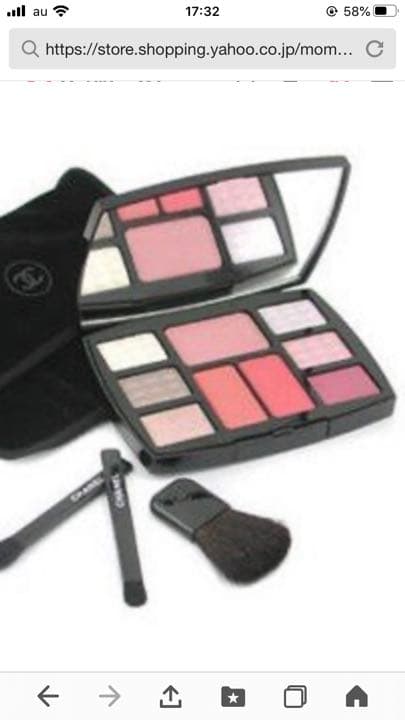 【新品】CHANEL シャネル