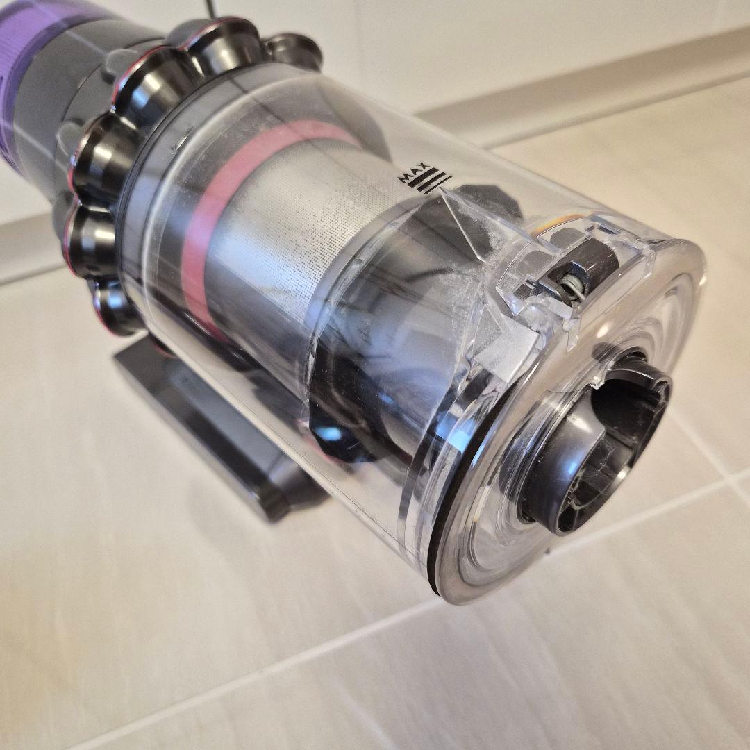 dyson v11 ジャンク品