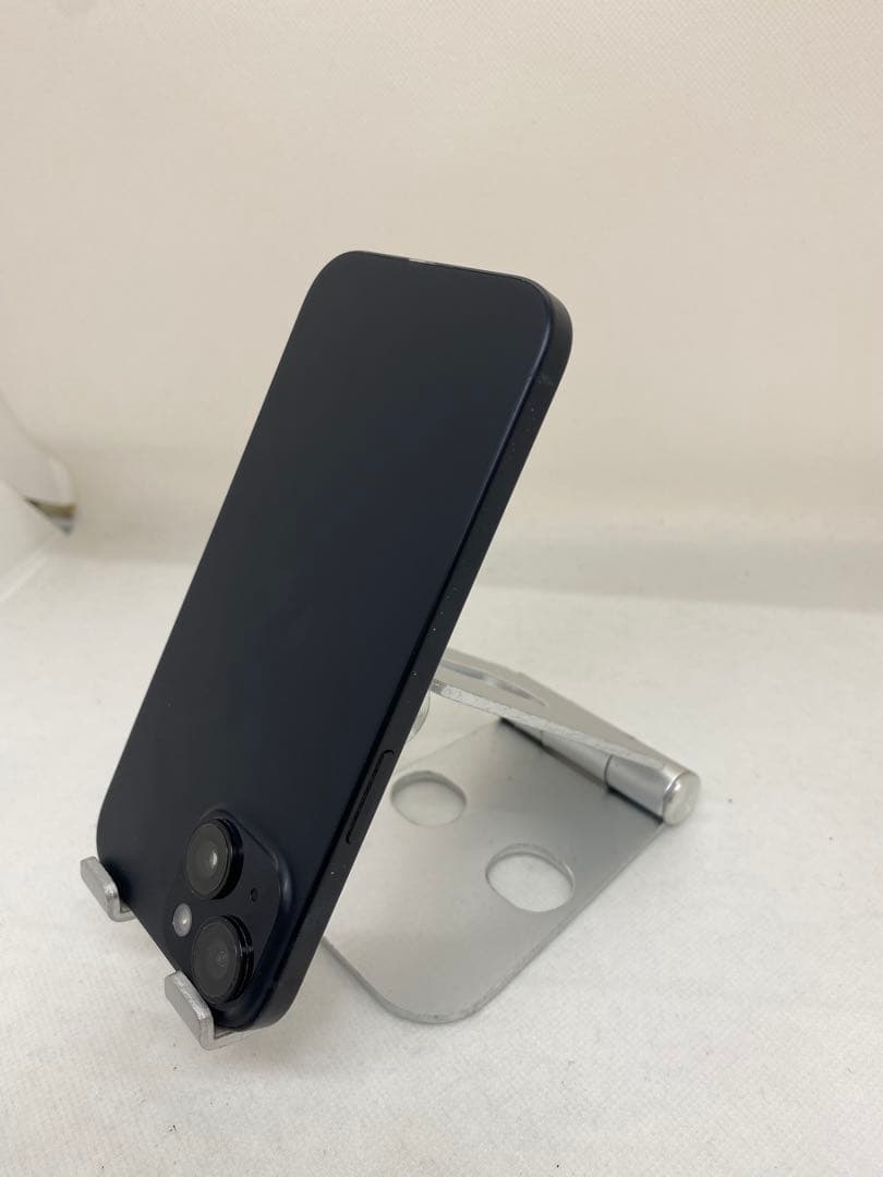 Iphone 15 128GB Sim フリー　15144