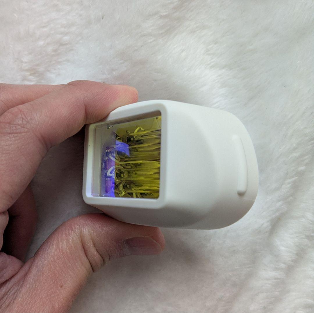 KE-NON 脱毛器 v8.0
