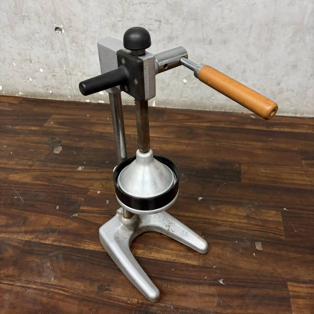 中部コーポレーション HJ-3A PRO CHEF プロシェフ フレッシュ