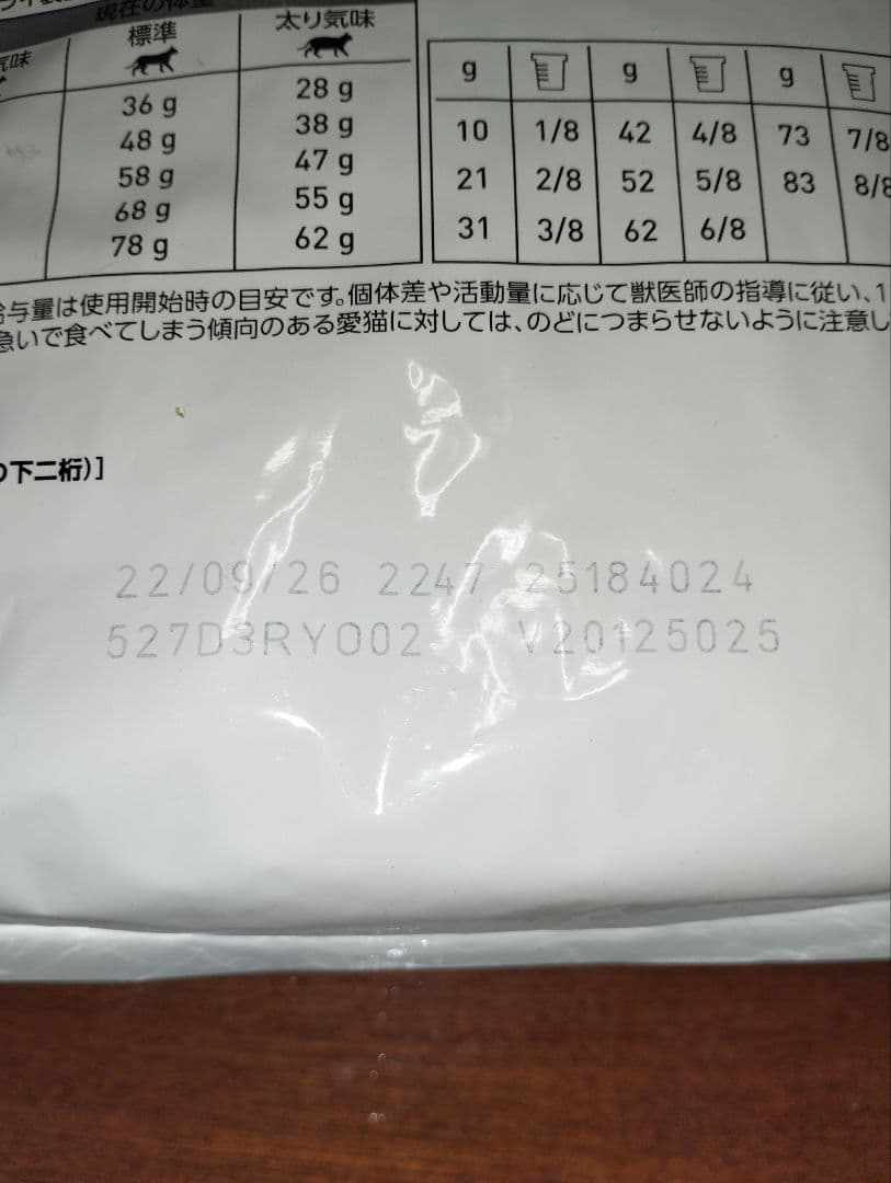  CANIN MULTIFUNCT ユリナリー S/O CLT 2kg
