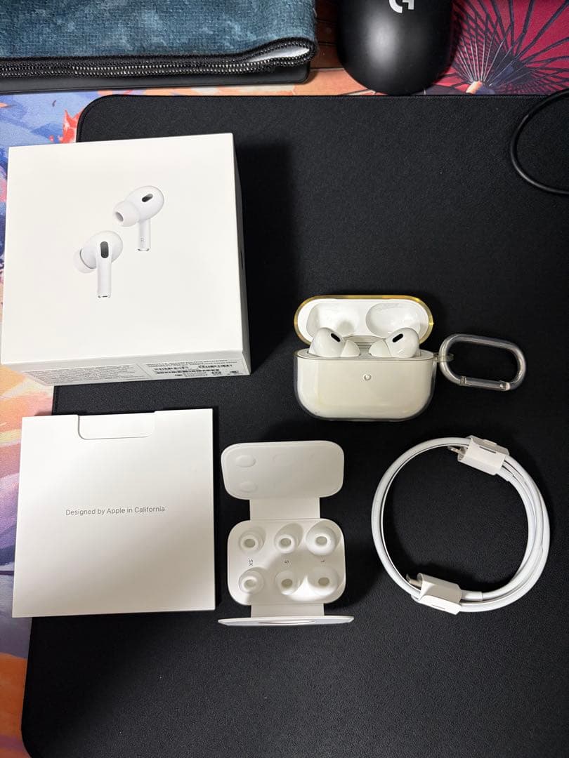 AirPods Pro（第2世代）　ジャンク