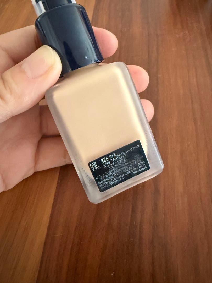 ESTEE LAUDER ダブルウェアファンデーションセット